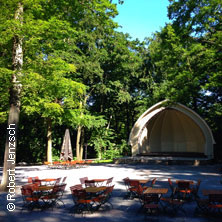 Konzertplatz Wei&szlig;er Hirsch