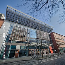 Metropol Theater Bremen