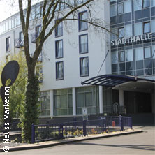Stadthalle Neuss