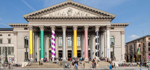 Bayerische Staatsoper