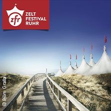 Zeltfestival Ruhr