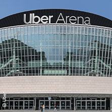 Uber Arena Berlin