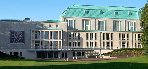 Philharmonie Essen