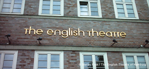 The English Theatre of Hamburg