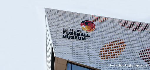 Deutsches Fu&szlig;ballmuseum