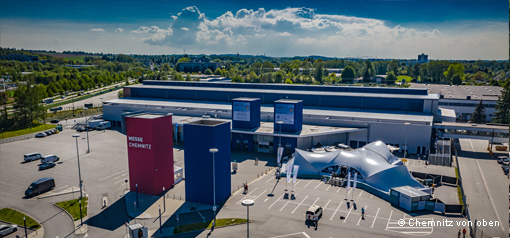 Messe Chemnitz