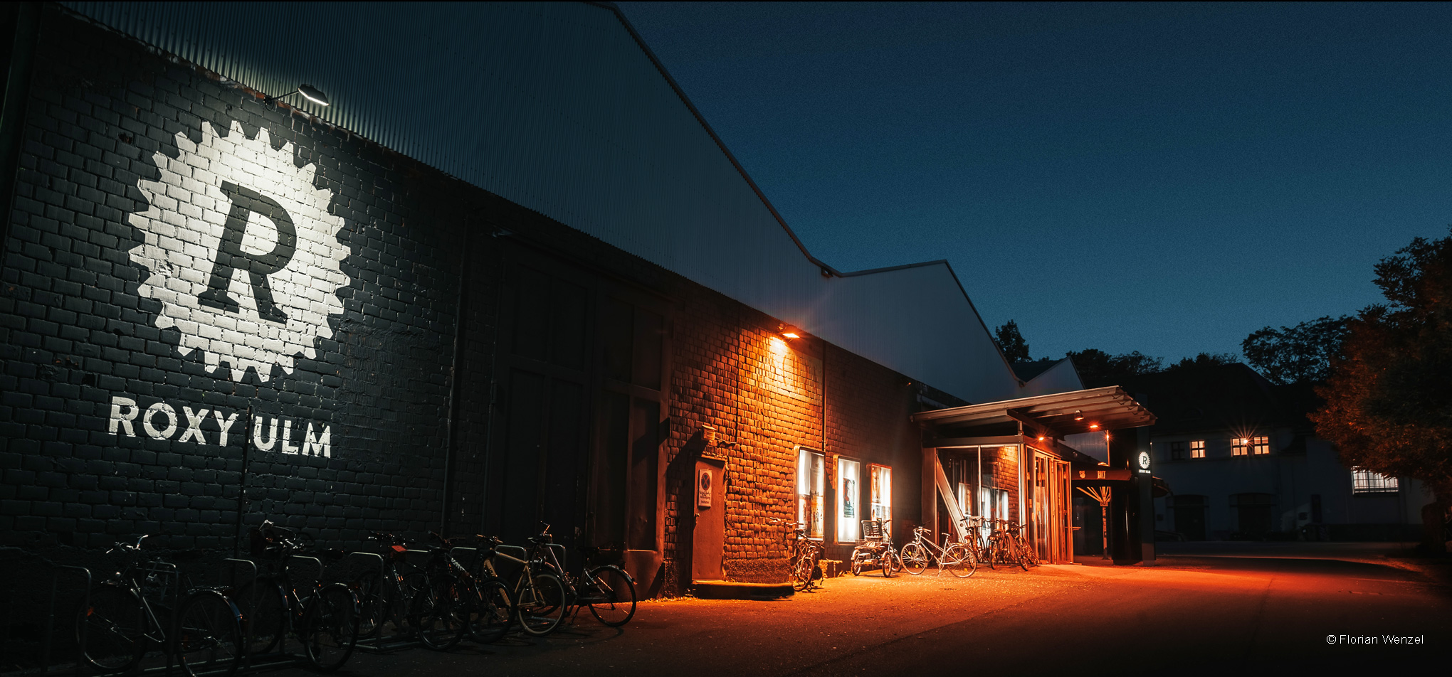 ROXY Ulm